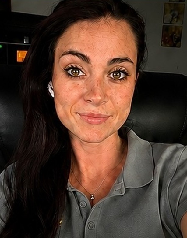 Ms. BreeAnn Dunn