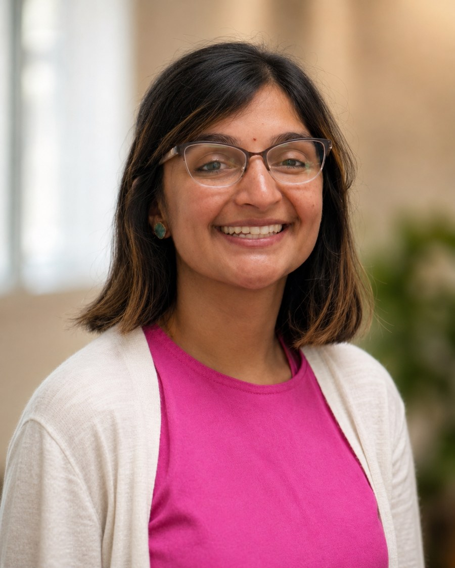 Mrs. Mili Khatri